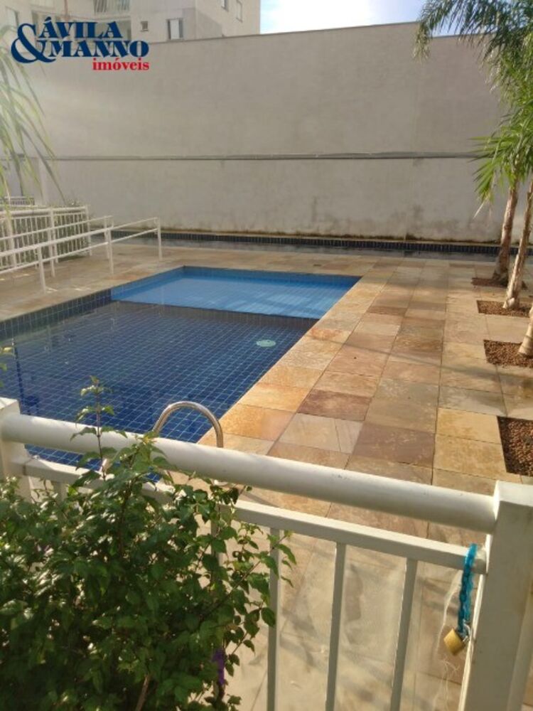 Apartamento, 2 quartos, 66 m² - Foto 10
