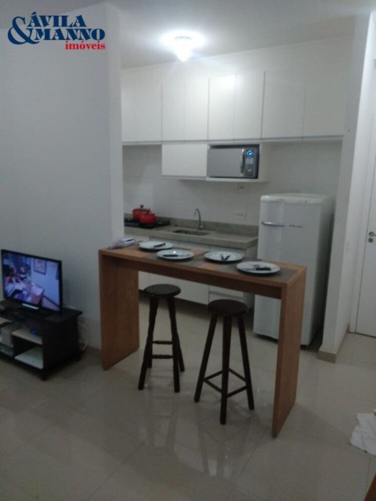 Apartamento, 2 quartos, 66 m² - Foto 2