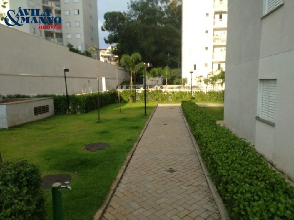 Apartamento, 2 quartos, 66 m² - Foto 12