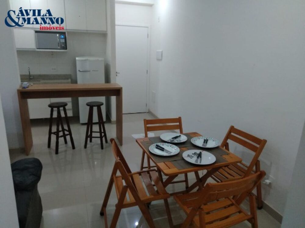 Apartamento, 2 quartos, 66 m² - Foto 3