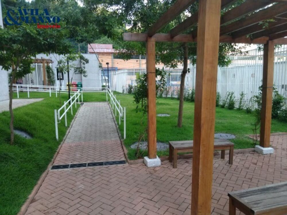Apartamento, 2 quartos, 66 m² - Foto 9