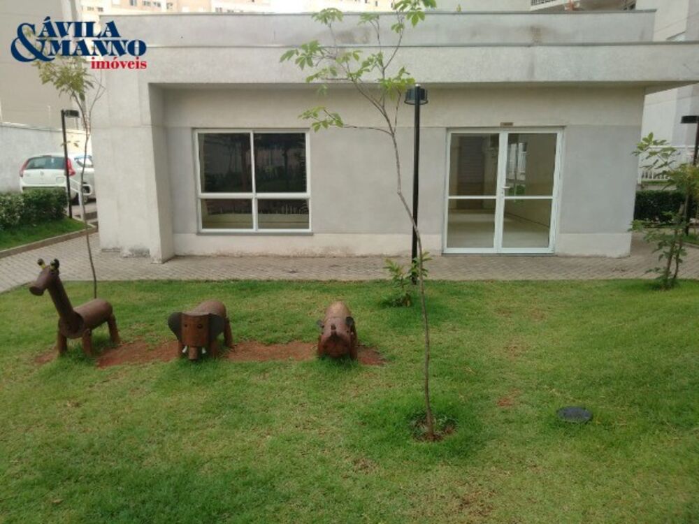 Apartamento, 2 quartos, 66 m² - Foto 6