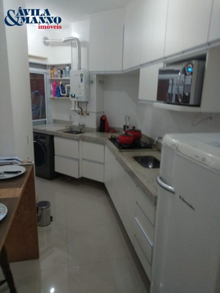 Apartamento, 2 quartos, 66 m² - Foto 4