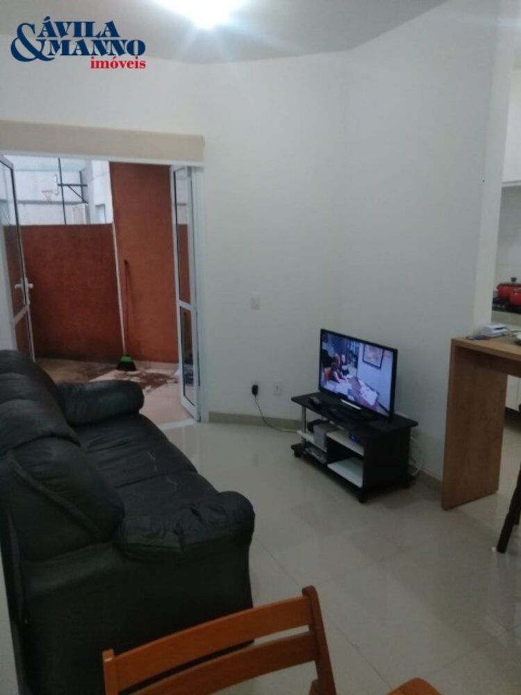 Apartamento, 2 quartos, 66 m² - Foto 1