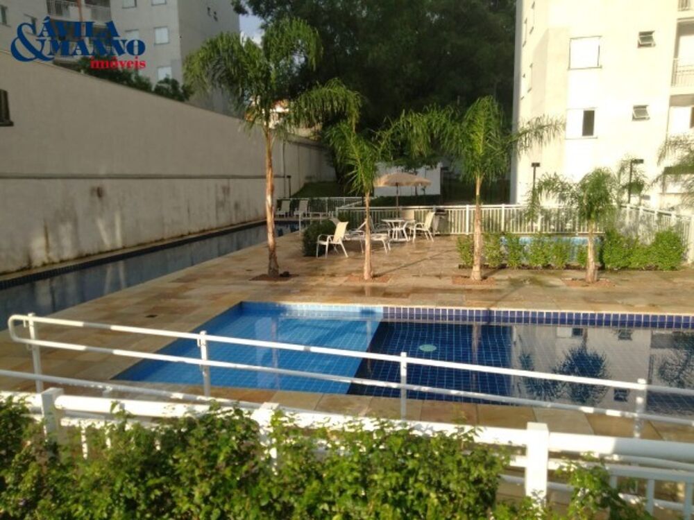 Apartamento, 2 quartos, 66 m² - Foto 11