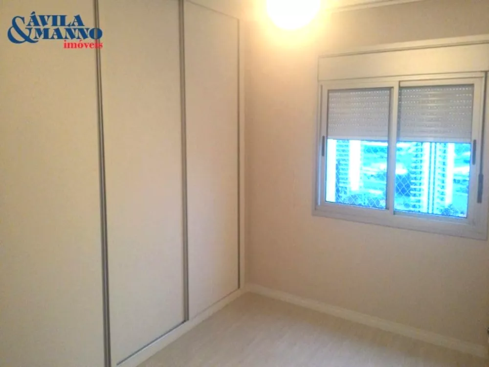 Apartamento, 3 quartos, 132 m² - Foto 6