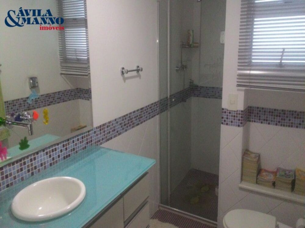 Apartamento, 3 quartos, 132 m² - Foto 4
