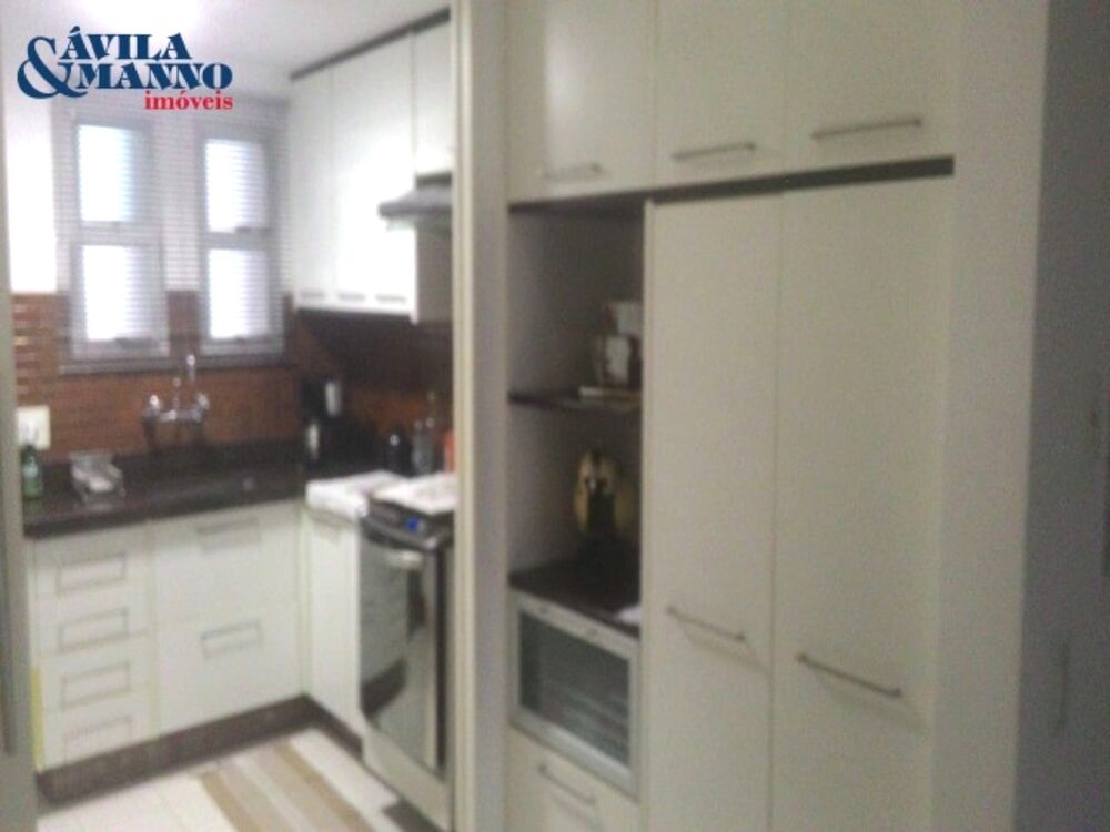 Apartamento, 3 quartos, 132 m² - Foto 3