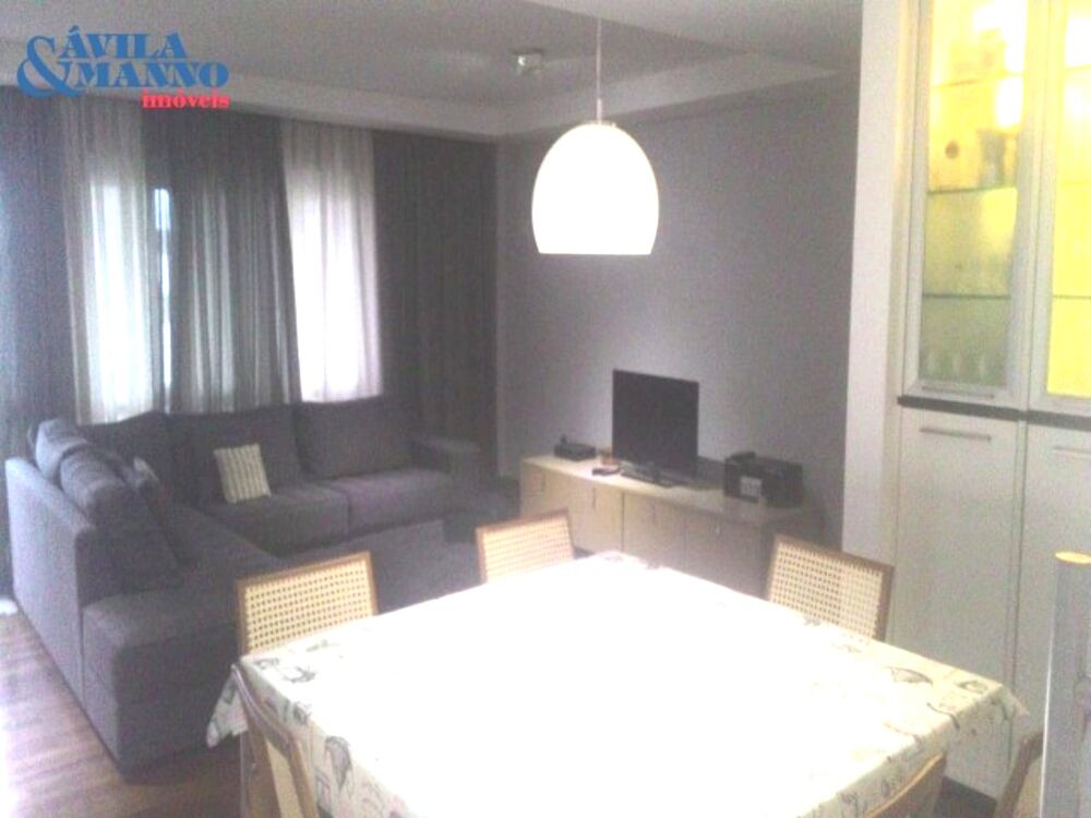 Apartamento, 3 quartos, 132 m² - Foto 1
