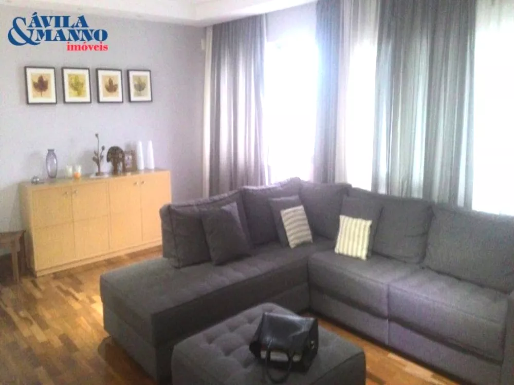 Apartamento, 3 quartos, 132 m² - Foto 5