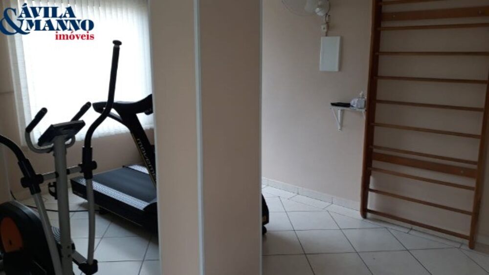 Apartamento, 2 quartos, 44 m² - Foto 3