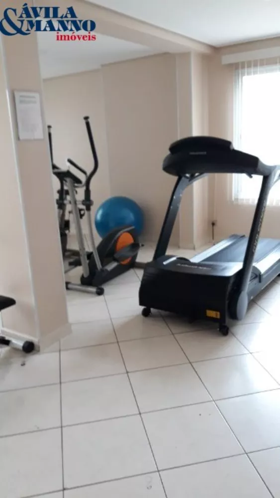 Apartamento, 2 quartos, 44 m² - Foto 6