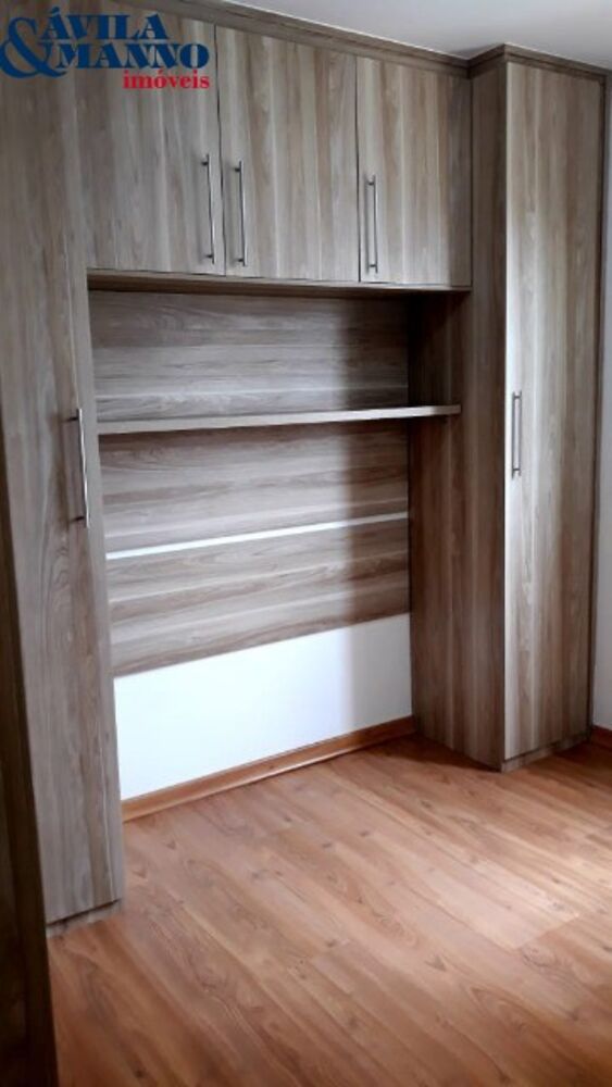 Apartamento, 2 quartos, 44 m² - Foto 4