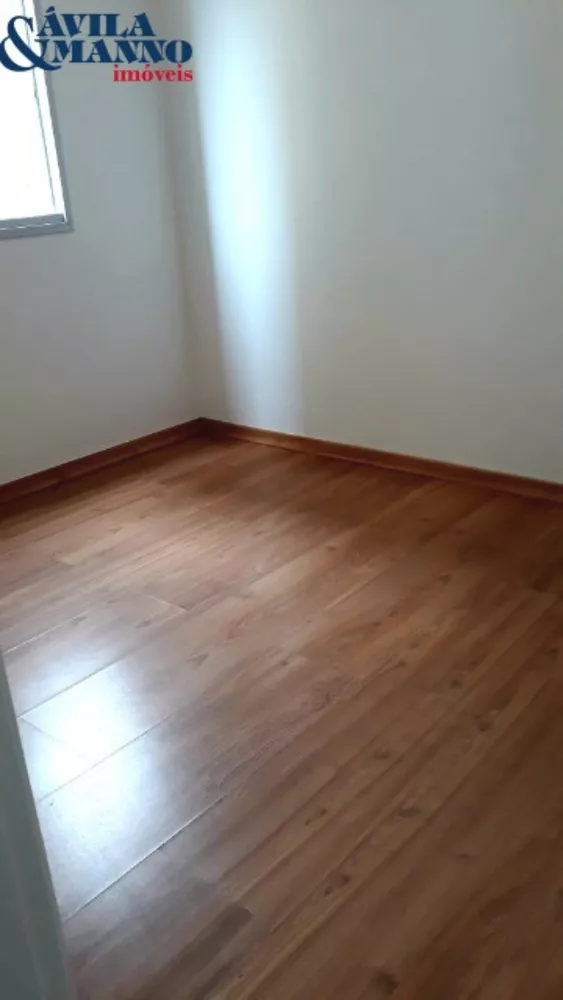Apartamento, 2 quartos, 44 m² - Foto 5
