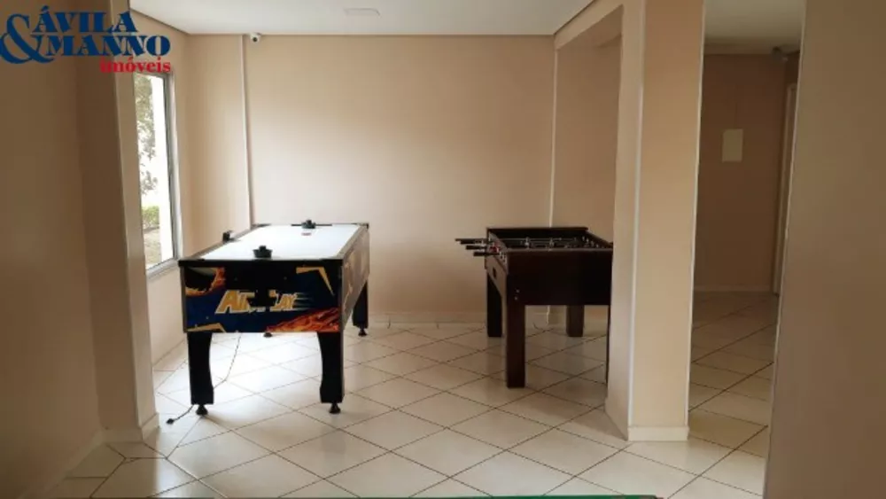 Apartamento, 2 quartos, 44 m² - Foto 11