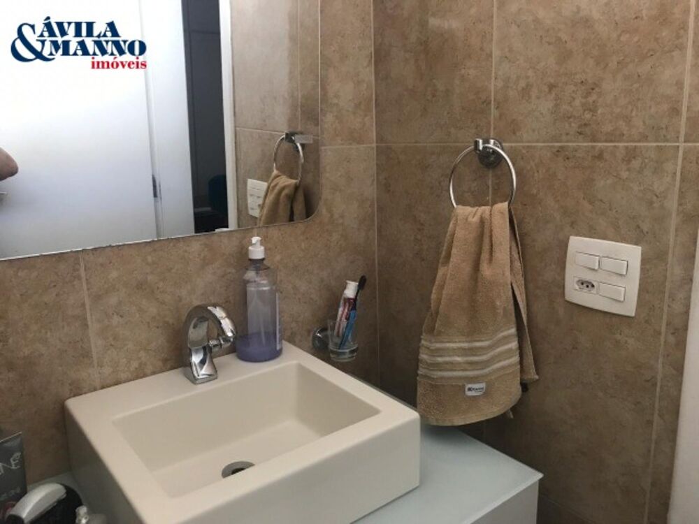 Sobrado, 4 quartos, 312 m² - Foto 8