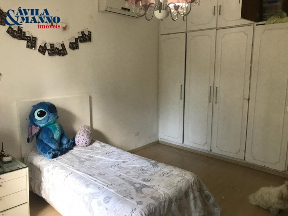 Sobrado, 4 quartos, 312 m² - Foto 6
