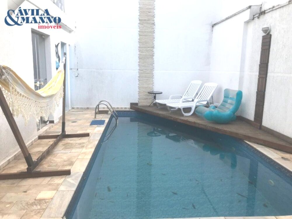 Sobrado, 4 quartos, 312 m² - Foto 11