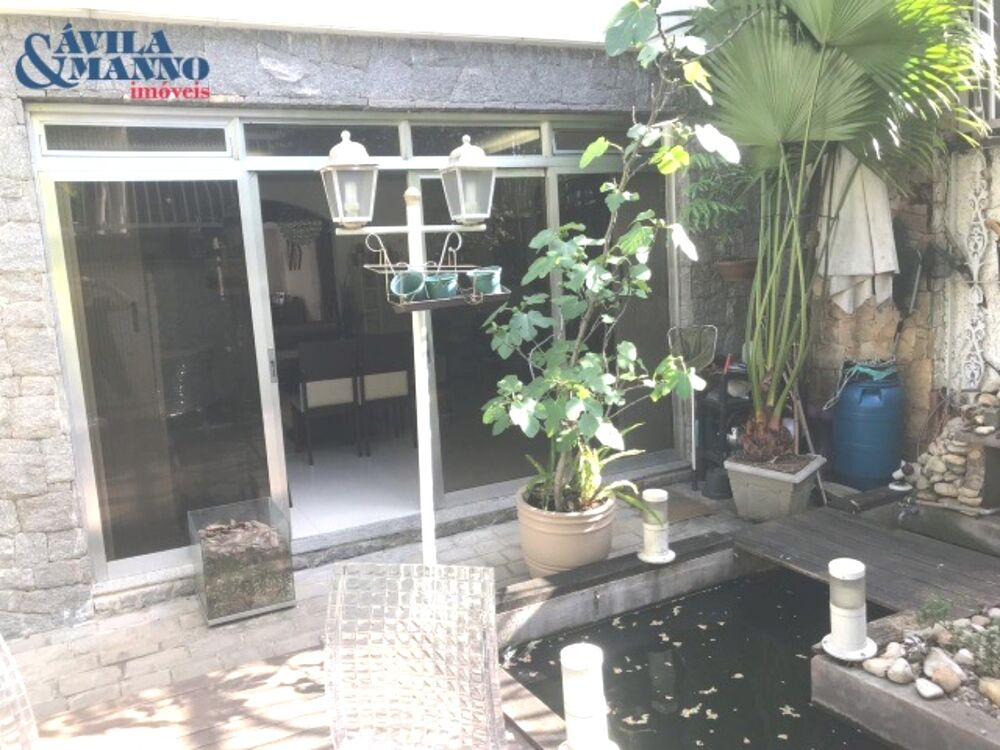 Sobrado, 4 quartos, 312 m² - Foto 3