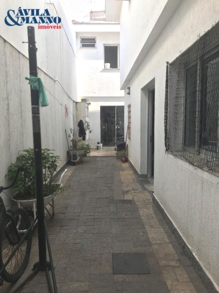 Sobrado, 4 quartos, 312 m² - Foto 10