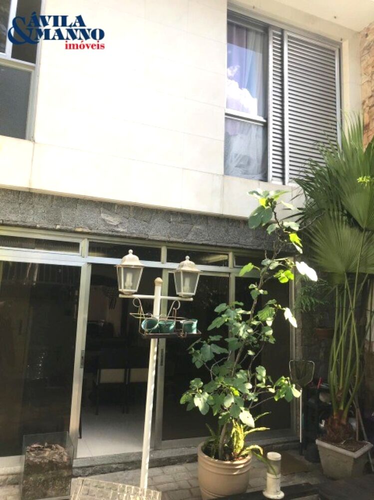 Sobrado, 4 quartos, 312 m² - Foto 4