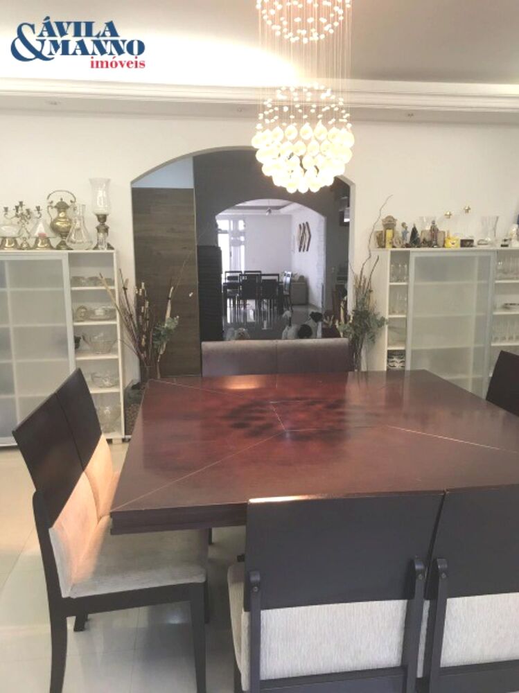 Sobrado, 4 quartos, 312 m² - Foto 5