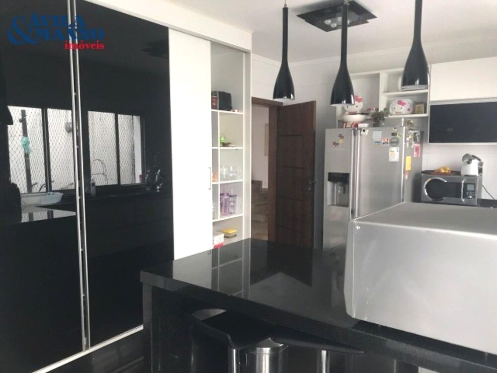 Sobrado, 4 quartos, 312 m² - Foto 7