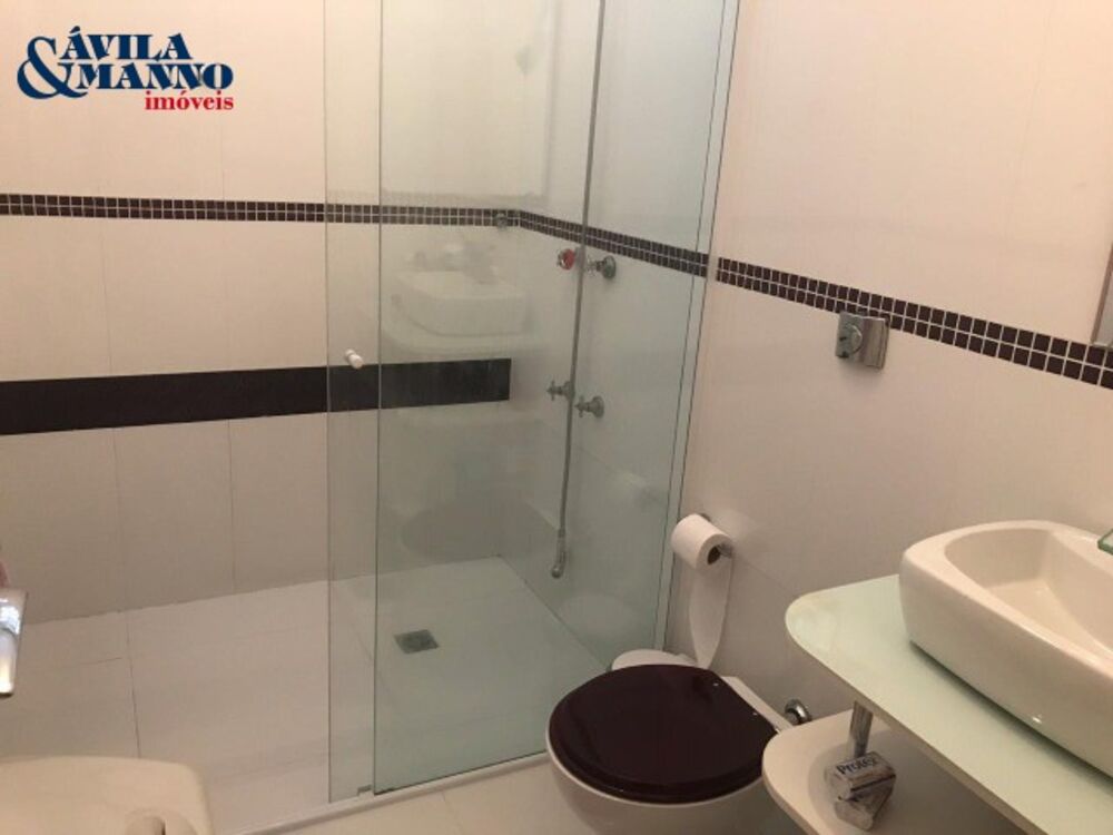 Sobrado, 4 quartos, 312 m² - Foto 9