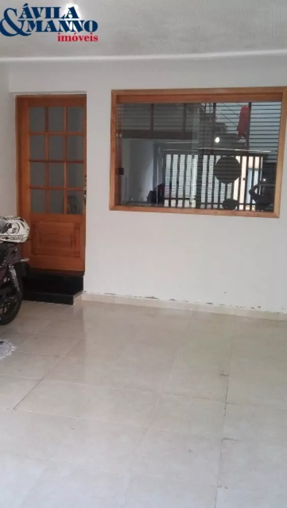 Sobrado, 2 quartos, 150 m² - Foto 7