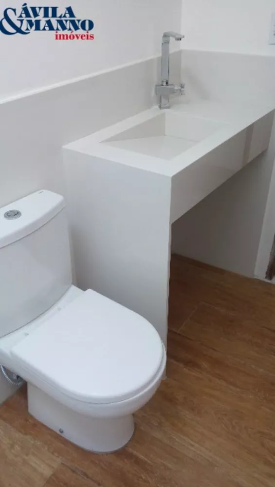 Sobrado, 2 quartos, 150 m² - Foto 5
