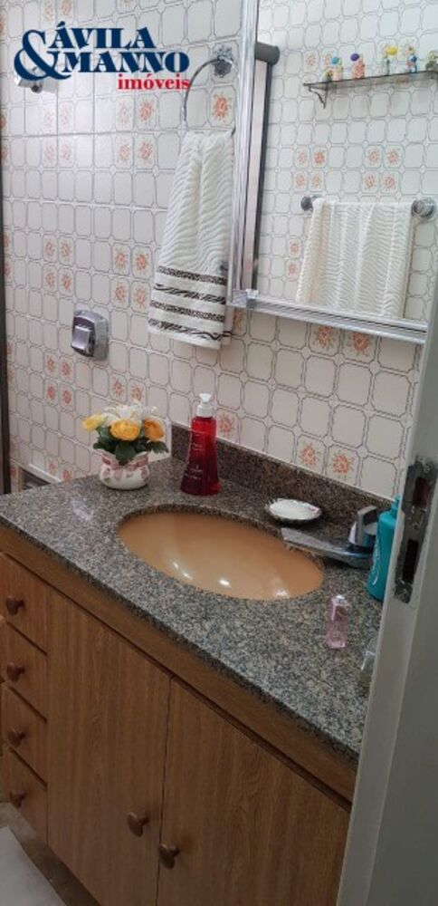 Apartamento, 1 quarto, 38 m² - Foto 10