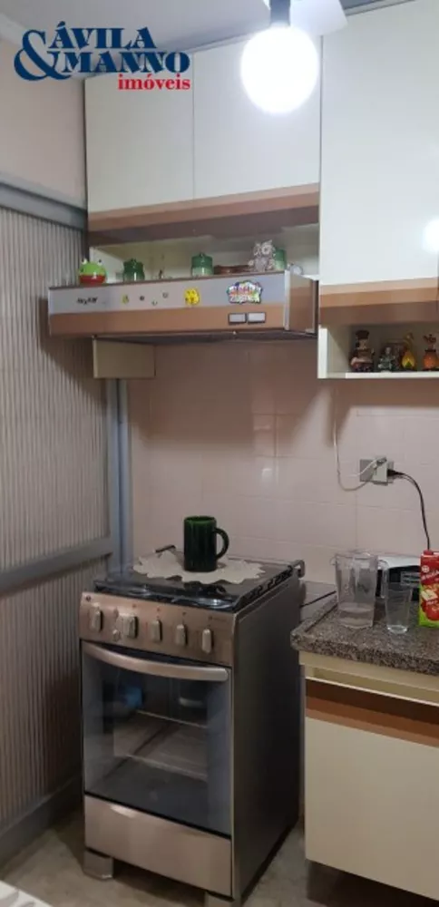 Apartamento, 1 quarto, 38 m² - Foto 9