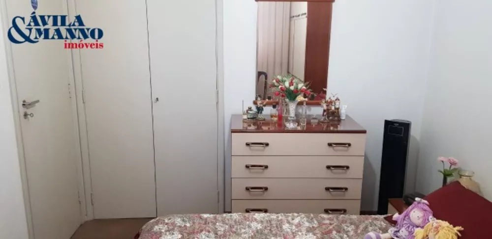 Apartamento, 1 quarto, 38 m² - Foto 5