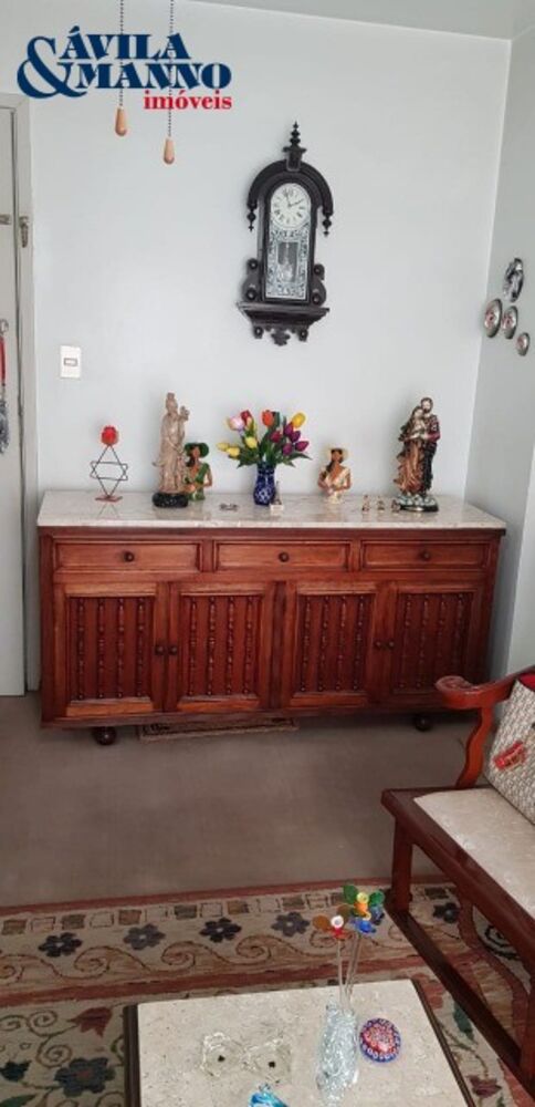 Apartamento, 1 quarto, 38 m² - Foto 4