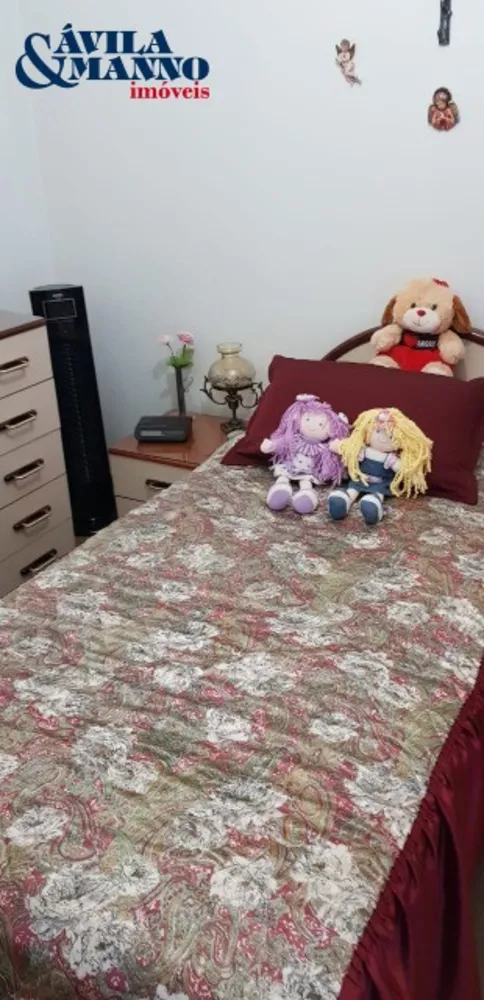 Apartamento, 1 quarto, 38 m² - Foto 6