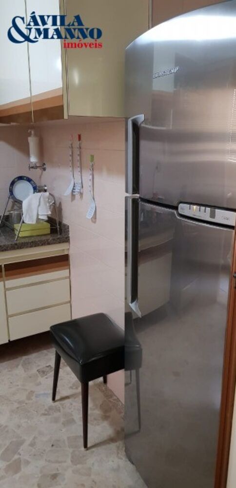 Apartamento, 1 quarto, 38 m² - Foto 8