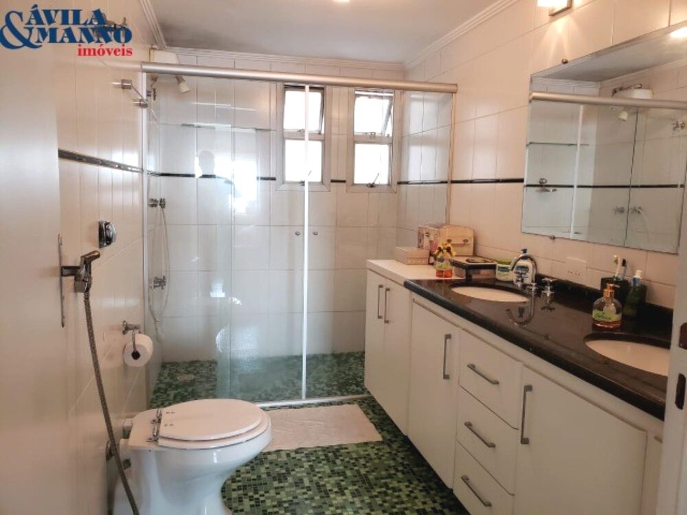 Apartamento, 3 quartos, 132 m² - Foto 2