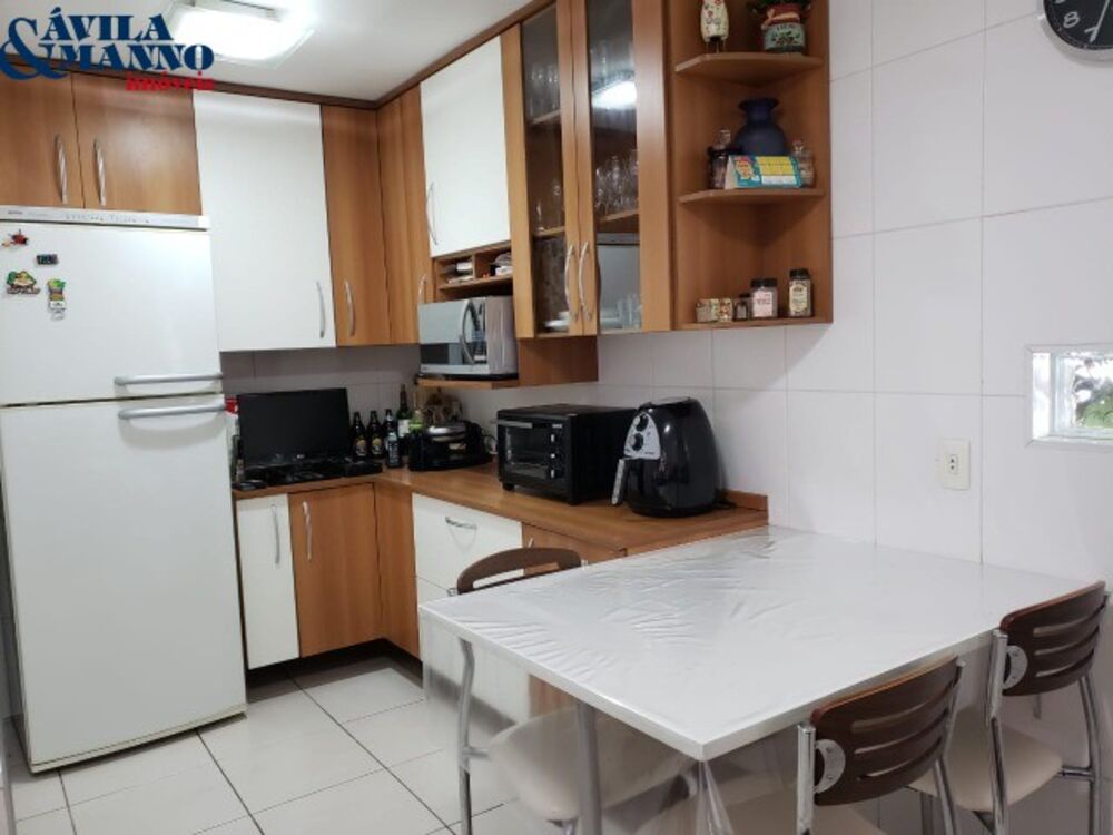 Apartamento, 3 quartos, 132 m² - Foto 1
