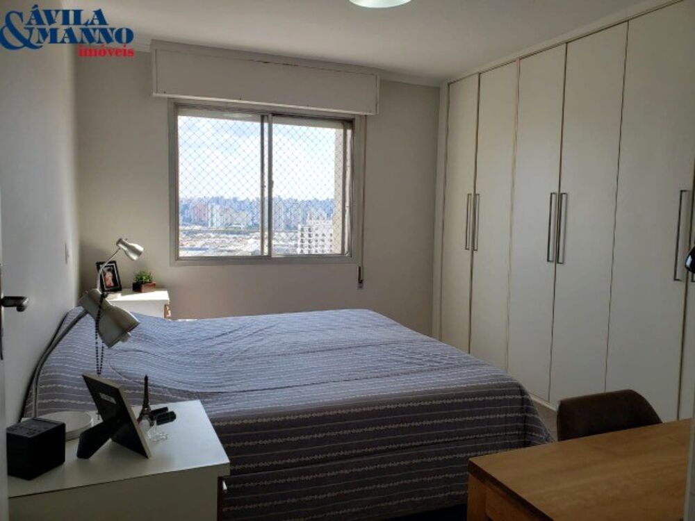 Apartamento, 3 quartos, 132 m² - Foto 3