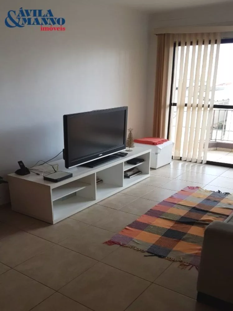 Apartamento, 2 quartos, 74 m² - Foto 7