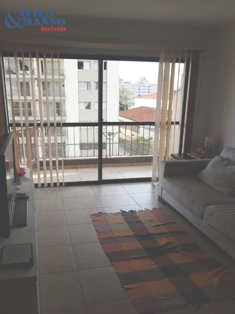Apartamento, 2 quartos, 74 m² - Foto 3