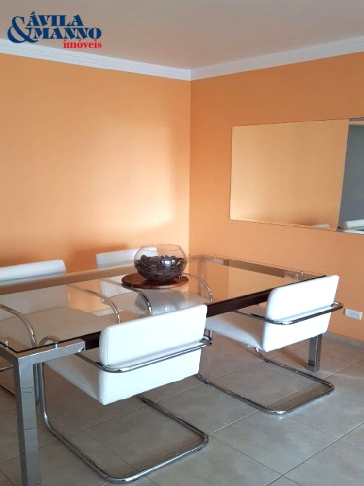 Apartamento, 2 quartos, 74 m² - Foto 2