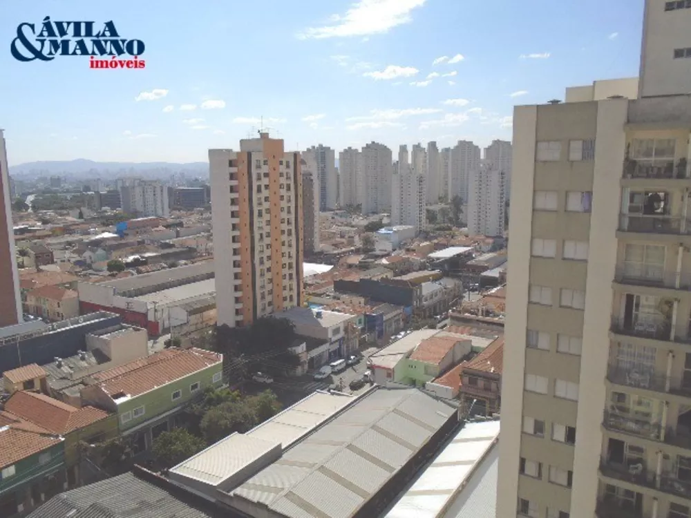 Apartamento, 2 quartos, 74 m² - Foto 6