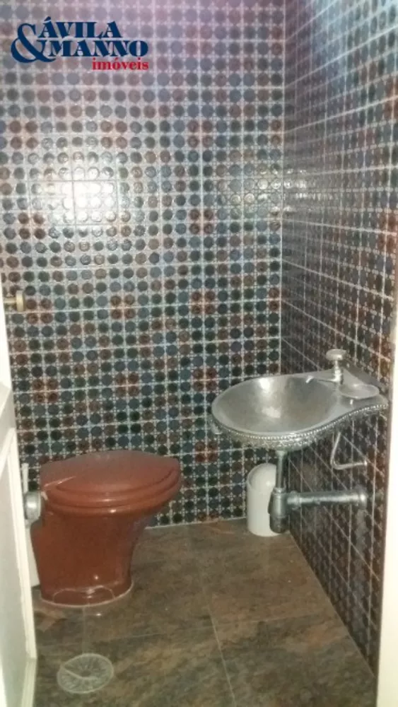 Sobrado, 4 quartos, 330 m² - Foto 6