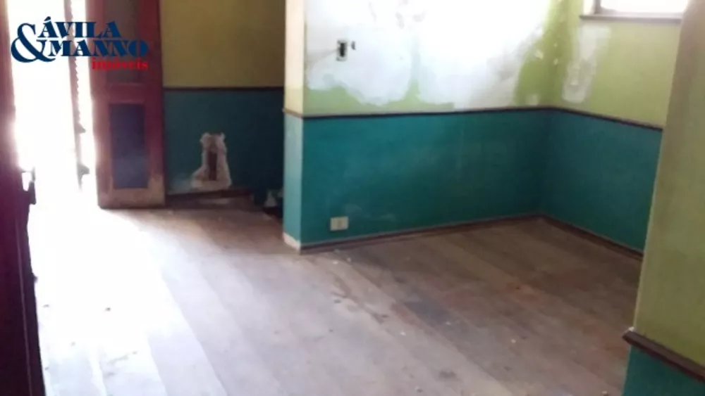 Sobrado, 4 quartos, 330 m² - Foto 5