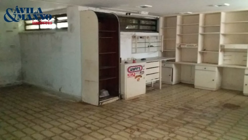 Sobrado, 4 quartos, 330 m² - Foto 7