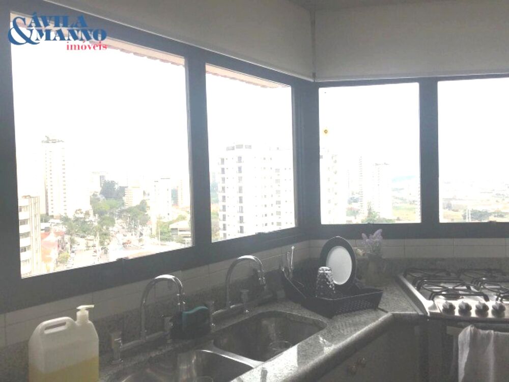 Apartamento, 3 quartos, 170 m² - Foto 1