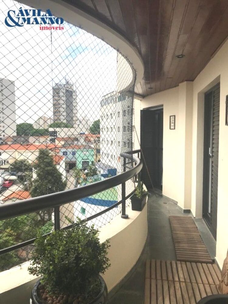 Apartamento, 3 quartos, 170 m² - Foto 2