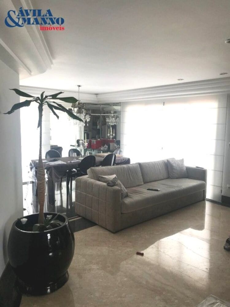 Apartamento, 3 quartos, 170 m² - Foto 4