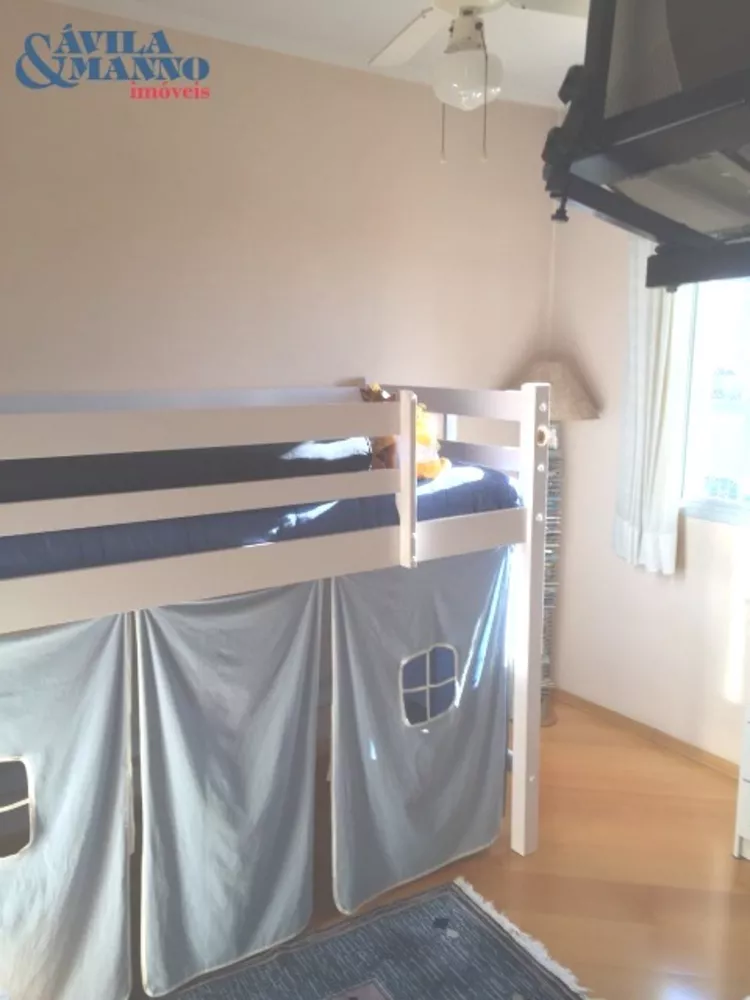Apartamento, 2 quartos, 50 m² - Foto 8